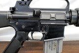 Pre-Ban PWA Commando AR-15 semi-automatic rifle 5.56mm H-BAR - 9 of 14