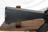 Pre-Ban PWA Commando AR-15 semi-automatic rifle 5.56mm H-BAR - 10 of 14