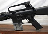 Pre-Ban PWA Commando AR-15 semi-automatic rifle 5.56mm H-BAR - 3 of 14