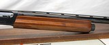 Remington MODEL 11-87 PREMIER semi-automatic Shotgun 12GA - 4 of 14