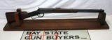 Winchester MODEL 94 Lever Action Rifle .32-40 caliber 1909 Mfg. - 6 of 14