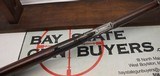 Winchester MODEL 94 Lever Action Rifle .32-40 caliber 1909 Mfg. - 12 of 14