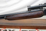 1946 MARLIN Model 39A Lever Action Rifle .22 S L LR vintage - 13 of 15