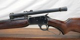 1946 MARLIN Model 39A Lever Action Rifle .22 S L LR vintage - 11 of 15