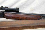 1946 MARLIN Model 39A Lever Action Rifle .22 S L LR vintage - 5 of 15