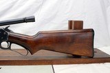 1946 MARLIN Model 39A Lever Action Rifle .22 S L LR vintage - 10 of 15