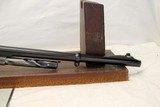 Remington MODEL 141 GAMEMASTER Pump Action Rifle .32 REM Weaver Scope - 12 of 15