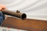 SHARPS Saddle Ring CARBINE Rifle .54 Caliber FULLY FUNCTIONING - 15 of 15