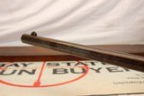 SHARPS Saddle Ring CARBINE Rifle .54 Caliber FULLY FUNCTIONING - 14 of 15