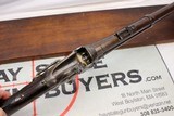 SHARPS Saddle Ring CARBINE Rifle .54 Caliber FULLY FUNCTIONING - 7 of 15