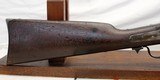 SHARPS Saddle Ring CARBINE Rifle .54 Caliber FULLY FUNCTIONING - 2 of 15