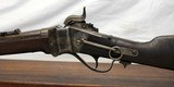 SHARPS Saddle Ring CARBINE Rifle .54 Caliber FULLY FUNCTIONING - 11 of 15