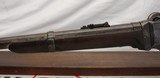 SHARPS Saddle Ring CARBINE Rifle .54 Caliber FULLY FUNCTIONING - 13 of 15