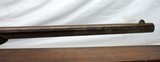 SHARPS Saddle Ring CARBINE Rifle .54 Caliber FULLY FUNCTIONING - 6 of 15