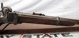 SHARPS Saddle Ring CARBINE Rifle .54 Caliber FULLY FUNCTIONING - 5 of 15