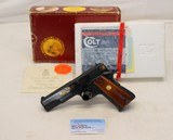 MINTY Colt DELTA ELITE 