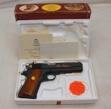 MINTY Colt DELTA ELITE 