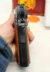 MINTY Colt DELTA ELITE 