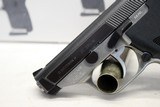 Rare SPHINX Model AT 380M semi-automatic pistol .380ACP Box Manual - 3 of 12