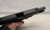 Heckler & Koch USP semi-automatic pistol .45ACP Box Manual - 14 of 14