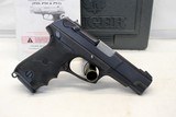 RUGER P89 semi-automatic pistol 9mm BOX and MANUAL 10rd Magazine - 12 of 12
