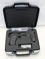 Sig Sauer P938 EXTREME Conceal Carry Pistol 9mm BOX and MAGS - 10 of 10