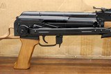 FEG SA 85M AK-47 semi-automatic 7.62x39mm HUNGARIAN Underfolder PRE-BAN (MA OK) - 10 of 15