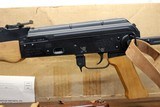 FEG SA 85M AK-47 semi-automatic 7.62x39mm HUNGARIAN Underfolder PRE-BAN (MA OK) - 2 of 15