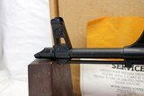 FEG SA 85M AK-47 semi-automatic 7.62x39mm HUNGARIAN Underfolder PRE-BAN (MA OK) - 7 of 15