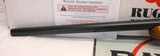 Unfired RUGER NO.1 Falling Block Rifle .243 Win caliber MINT IN BOX 26