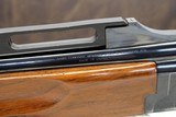 Browning CITORI PLUS Trap O/U Shotgun 12Ga. 30" Barrel CASE & MORE! - 12 of 15