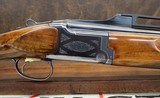Browning CITORI PLUS Trap O/U Shotgun 12Ga. 30" Barrel CASE & MORE! - 4 of 15