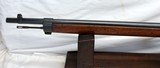 Japanese ARISAKA TYPE 38 Bolt Action Rifle 6.5mm MATCHING #s Bolt Cover - 9 of 15