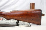 Japanese ARISAKA TYPE 38 Bolt Action Rifle 6.5mm MATCHING #s Bolt Cover - 12 of 15