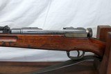 Japanese ARISAKA TYPE 38 Bolt Action Rifle 6.5mm MATCHING #s Bolt Cover - 11 of 15