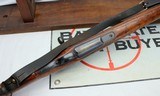Japanese ARISAKA TYPE 38 Bolt Action Rifle 6.5mm MATCHING #s Bolt Cover - 7 of 15