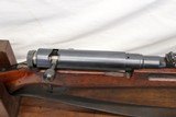 Japanese ARISAKA TYPE 38 Bolt Action Rifle 6.5mm MATCHING #s Bolt Cover - 2 of 15