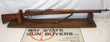 Japanese ARISAKA TYPE 38 Bolt Action Rifle 6.5mm MATCHING #s Bolt Cover - 1 of 15