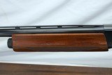 Remington 1100 SPECIAL semi-automatic shotgun 12Ga 21