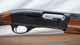 Remington 1100 SPECIAL semi-automatic shotgun 12Ga 21