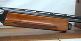 Remington 1100 SPECIAL semi-automatic shotgun 12Ga 21