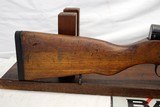 vintage Yugo SKS semi-automatic rifle 7.62x39mm MATCHING NUMBERS Shooter - 2 of 14