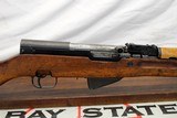 vintage Yugo SKS semi-automatic rifle 7.62x39mm MATCHING NUMBERS Shooter - 3 of 14