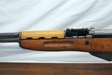 vintage Yugo SKS semi-automatic rifle 7.62x39mm MATCHING NUMBERS Shooter - 10 of 14