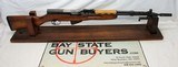 vintage Yugo SKS semi-automatic rifle 7.62x39mm MATCHING NUMBERS Shooter - 1 of 14