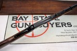 Henry FRONTIER Lever Action Rifle w/ Octagon Barrel ~ .22 S L LR ~ H001TLB - 8 of 14