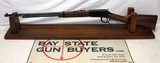 Henry FRONTIER Lever Action Rifle w/ Octagon Barrel ~ .22 S L LR ~ H001TLB - 1 of 14