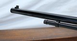 Henry FRONTIER Lever Action Rifle w/ Octagon Barrel ~ .22 S L LR ~ H001TLB - 6 of 14