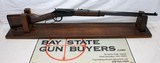 Henry FRONTIER Lever Action Rifle w/ Octagon Barrel ~ .22 S L LR ~ H001TLB - 9 of 14