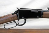 Henry FRONTIER Lever Action Rifle w/ Octagon Barrel ~ .22 S L LR ~ H001TLB - 10 of 14